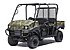 2019 Kawasaki Mule 4010 for sale 200727947